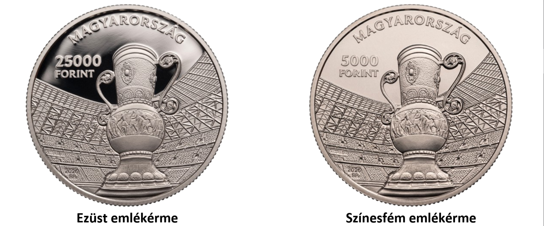 L&aacute;ttad m&aacute;r az &uacute;j 25 ezrest? Mutatjuk, hogy n&eacute;z ki!