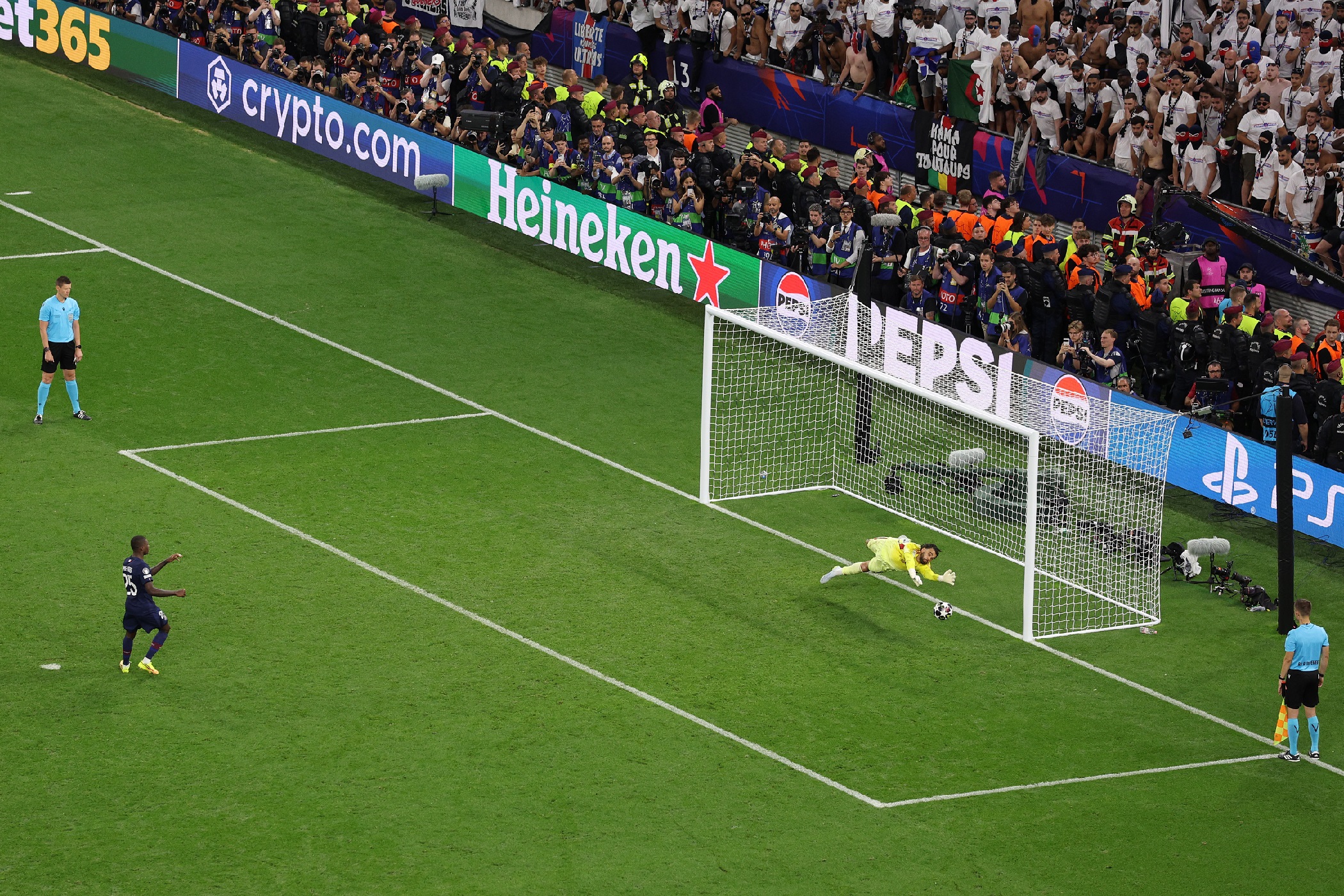 K&eacute;p: Richard Heathcote/Getty Images