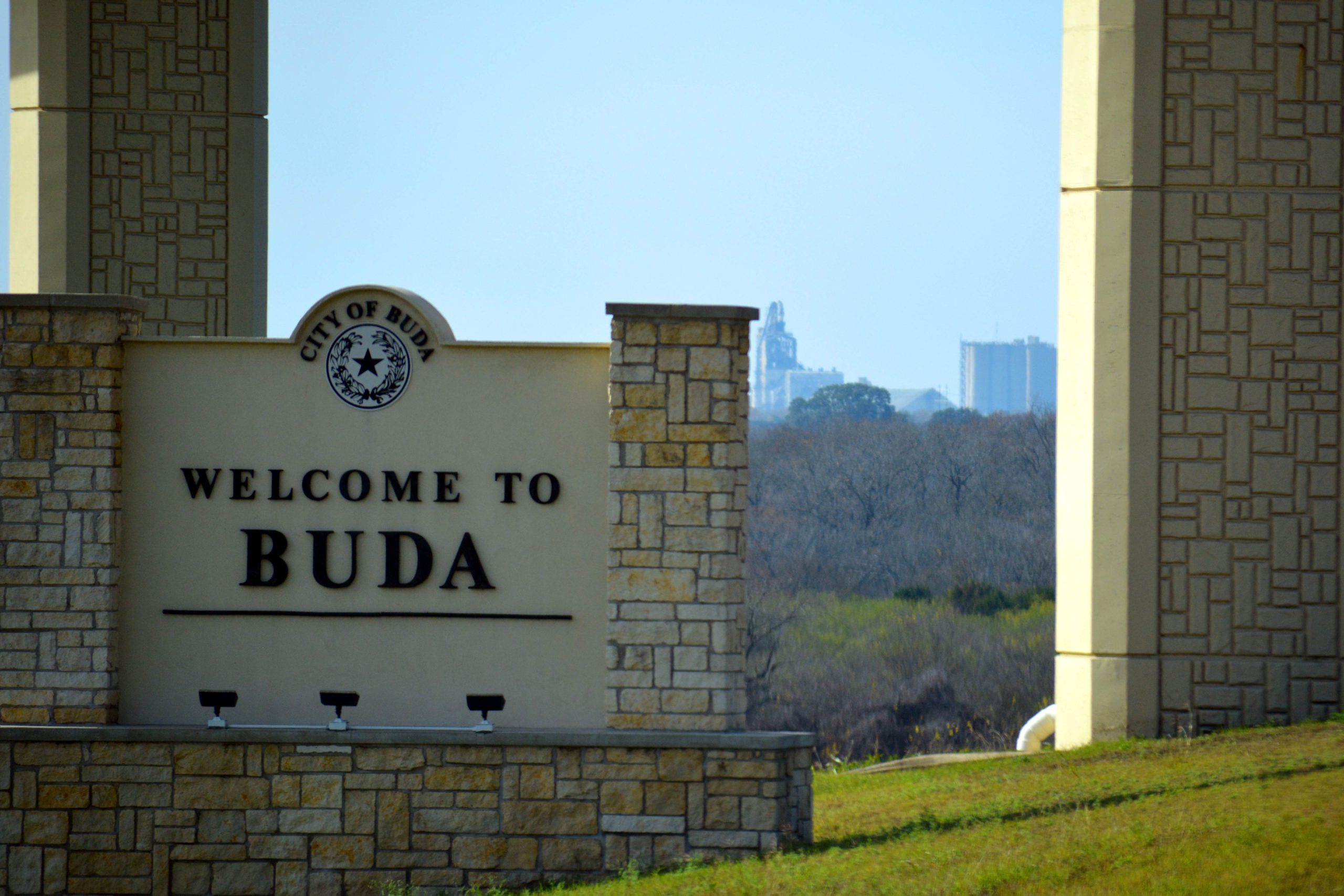 A texasi Buda (Kép: Getty Images)