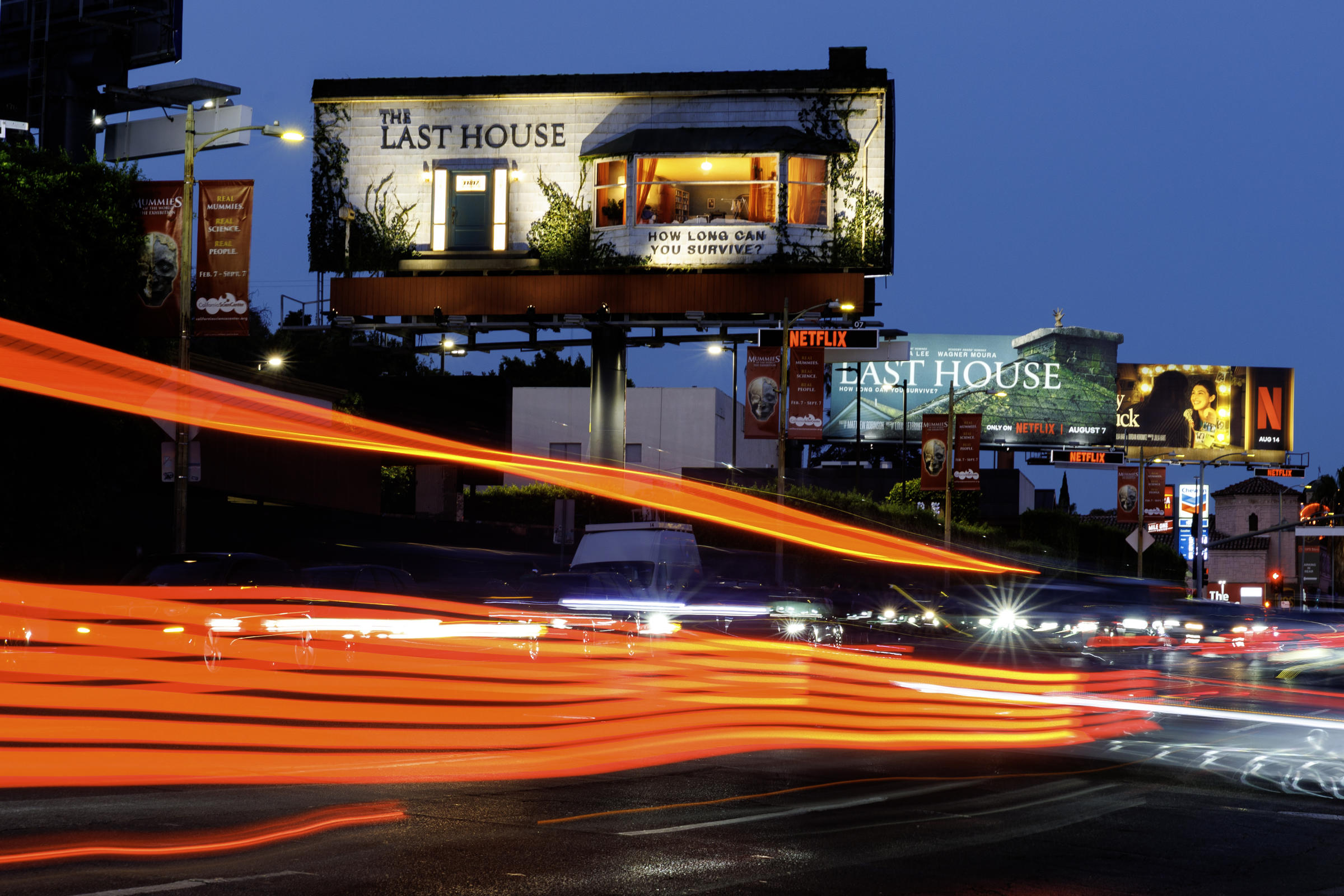 Kép: Gina Ferazzi / Los Angeles Times via Getty Images