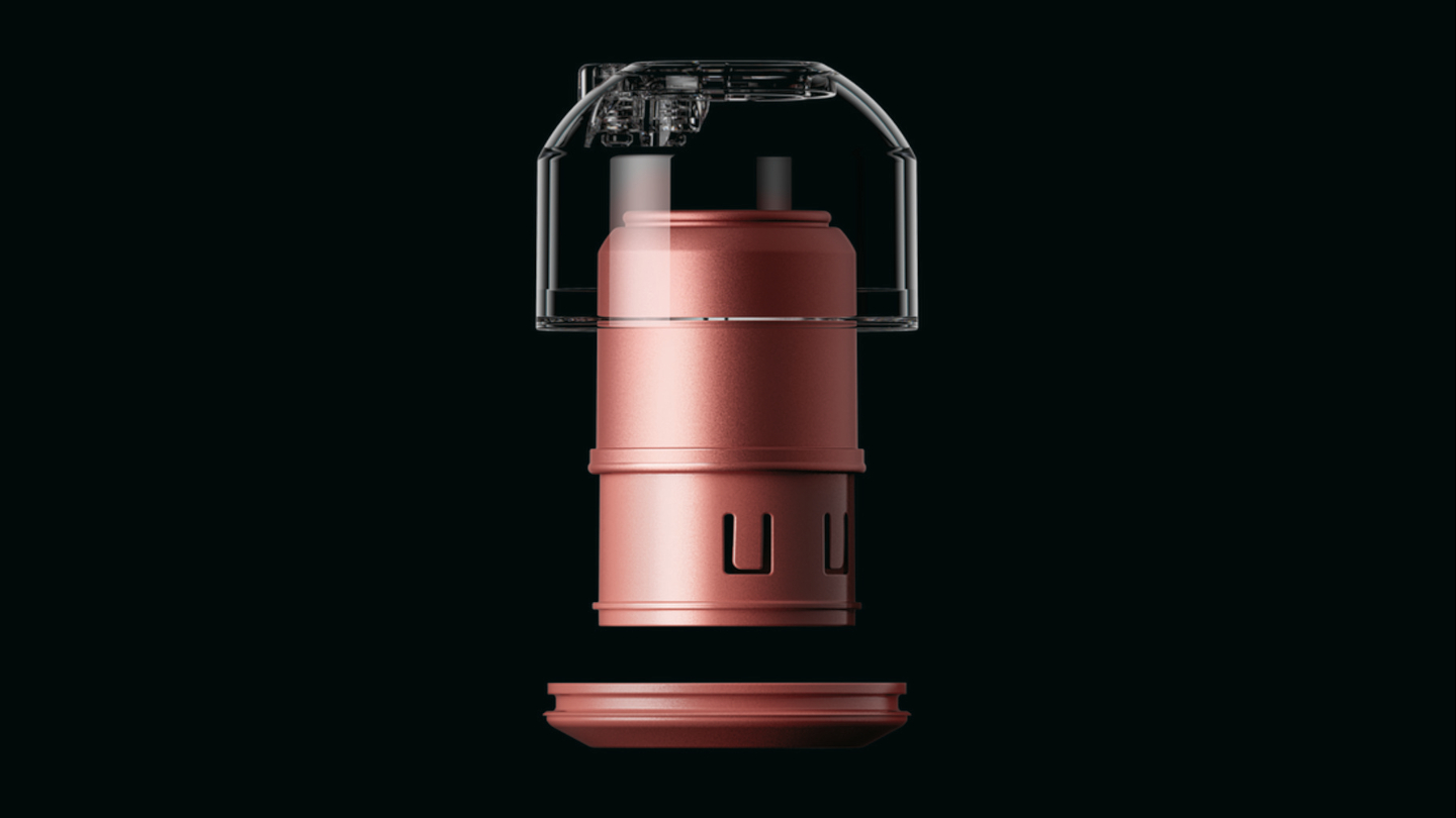 Dyson CameraJet