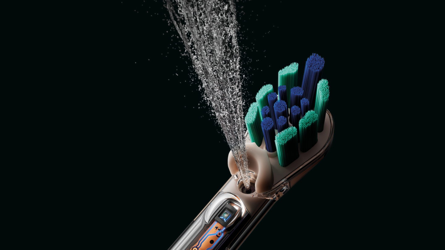 Dyson CameraJet